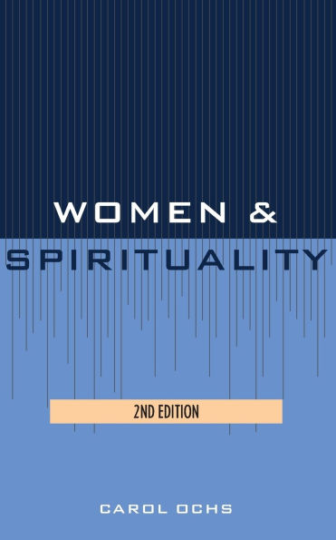 Women and Spirituality