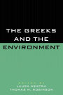 The Greeks and the Environment