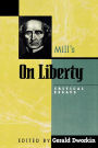 Mill's On Liberty: Critical Essays / Edition 1