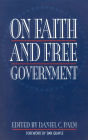 On Faith and Free Government / Edition 1