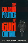 The Changing Politics of Gun Control