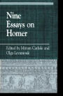 Nine Essays on Homer / Edition 272