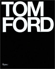 Title: Tom Ford, Author: Tom Ford