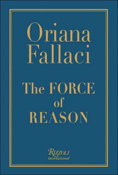 The Force of Reason