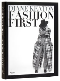 Title: Fashion First, Author: Diane Keaton