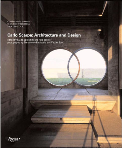 Carlo Scarpa: Architecture and Design