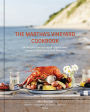 The Martha's Vineyard Cookbook: 100 Recipes from the Island's Restaurants, Farmers, Fishermen & Food Artisans