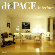 Title: Ugo Di Pace: Interiors, Author: Ugo Di Pace