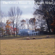 Title: The Grotta House by Richard Meier, Author: Richard Meier