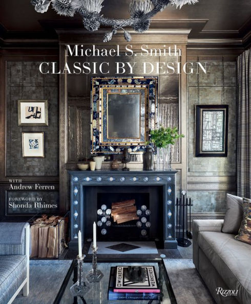 Michael S. Smith Classic by Design