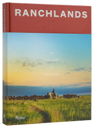 Title: Ranchlands: Ranch, Conserve, Live, Author: Duke Philips III