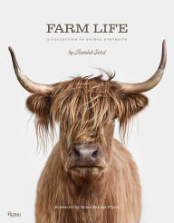 Title: Farm Life: A Collection of Animal Portraits, Author: Randal Ford
