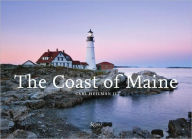 Title: The Coast of Maine, Author: Carl Heilman II
