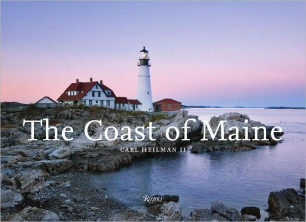 The Coast of Maine