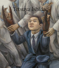 Title: Tetsuya Ishida: My Anxious Self, Author: Kobo Abe