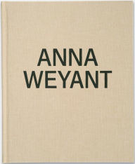 Title: Anna Weyant, Author: John Elderfield