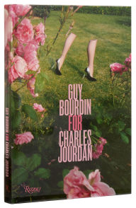 Title: Guy Bourdin for Charles Jourdan, Author: Patrick Remy