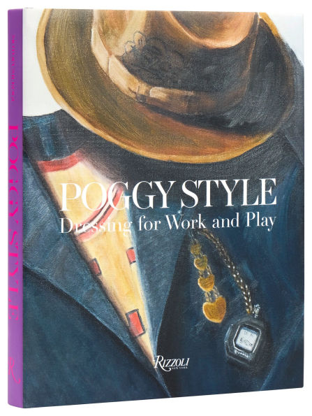 Poggy Style: Dressing for Work and Play