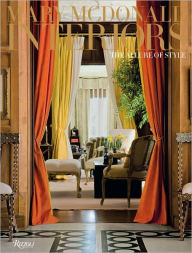 Title: Mary McDonald: Interiors: The Allure of Style, Author: Mary McDonald