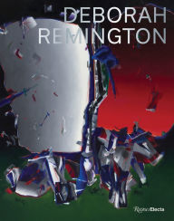 Title: Deborah Remington, Author: Margaret Mathews Berenson