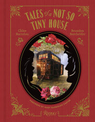 Title: Tales of a Not So Tiny House, Author: Chloe Barcelou