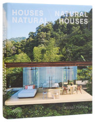 Title: Houses Natural/Natural Houses, Author: Philip Jodidio