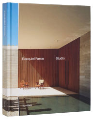 Title: Ezequiel Farca: Studio, Author: Samuel Cochran