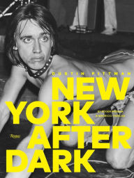 Title: Dustin Pittman: New York After Dark, Author: Roger Padilha