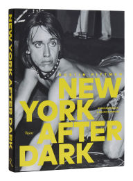 Title: Dustin Pittman: New York After Dark, Author: Roger Padilha