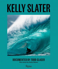 Title: Kelly Slater: Circadian Waves, Author: Kelly Slater