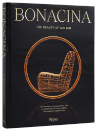 Title: BONACINA: The Beauty of Rattan, Author: MARELLA CARACCIOLO CHIA