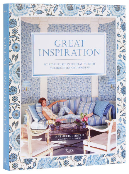 Great Inspiration: My Adventures in Decorating with Notable Interior Designers