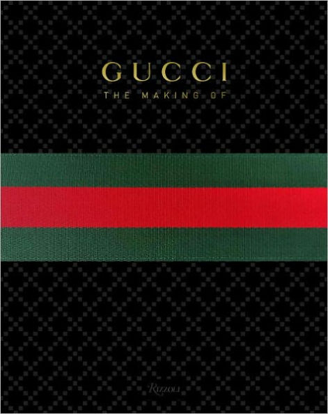 GUCCI: The Making Of