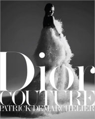 Title: Dior: Couture, Author: Patrick Demarchelier