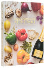 Krug Champagne at the Table: A Passion for Pairing, A Culinary Journey