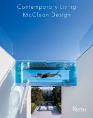 Title: Contemporary Living by McClean Design, Author: Paul McClean