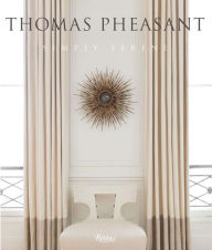 Title: Thomas Pheasant: Simply Serene, Author: Thomas Pheasant