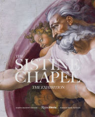 Title: The Sistine Chapel: The Exhibition, Author: Asia Graziano