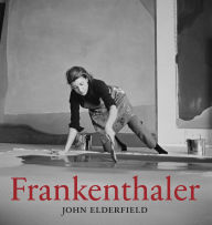 Free downloads for kindle books Frankenthaler: Revised and expanded edition by John Elderfield (English literature) 9780847841264