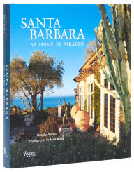 Free audiobook downloads for pc Santa Barbara: At Home in Paradise in English by Douglas Woods, Matt Walla, Marc Appleton, M. Brian Tichenor