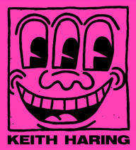 Title: Keith Haring, Author: Jeffrey Deitch