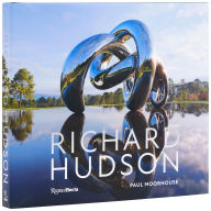 Title: Richard Hudson, Author: Paul Moorhouse