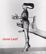 Title: June Leaf: Shooting from the Heart, Author: Sam Adams