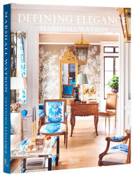 Read books online and download free Marshall Watson: Defining Elegance