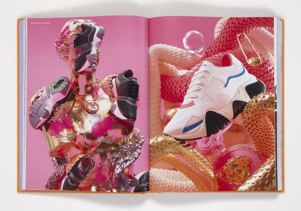 Salehe Bembury: I Make Shoes