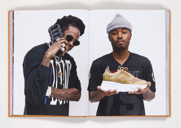 Salehe Bembury: I Make Shoes