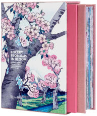 Cherry Blossoms in Bloom: Great Works of Japanese Woodblock Printing