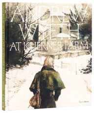 Free autdio book download Andrew Wyeth at Kuerner Farm: The Eye of the Earth by William L. Coleman, Allison C. Slaby, Karen Baumgartner, James Welling, Joshua McHugh DJVU PDB CHM 9780847845736 (English Edition)