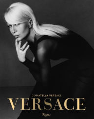 Title: Versace, Author: Donatella Versace
