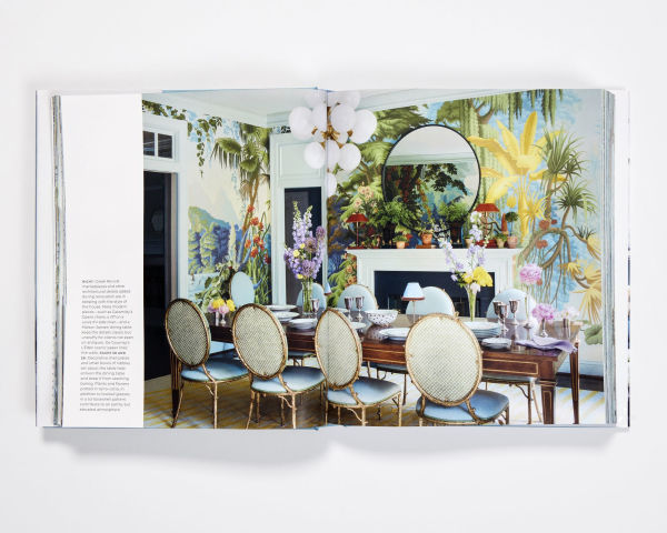 Interiors for a Life in Good Taste